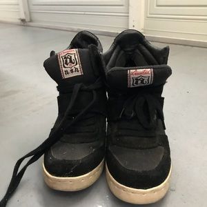 ash shoes